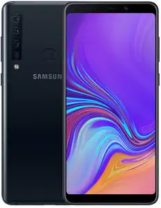 Замена матрицы на телефоне Samsung Galaxy A9 (2018) в Ижевске